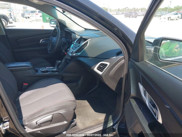 GMC Terrain Sle-1 2017 2GKALMEK0H6287022 Image 5