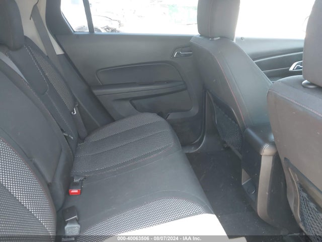 GMC Terrain Sle-1 2017 2GKALMEK0H6287022 Image 8