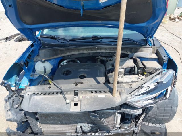 KM8J33A44KU939593 Hyundai Tucson Value