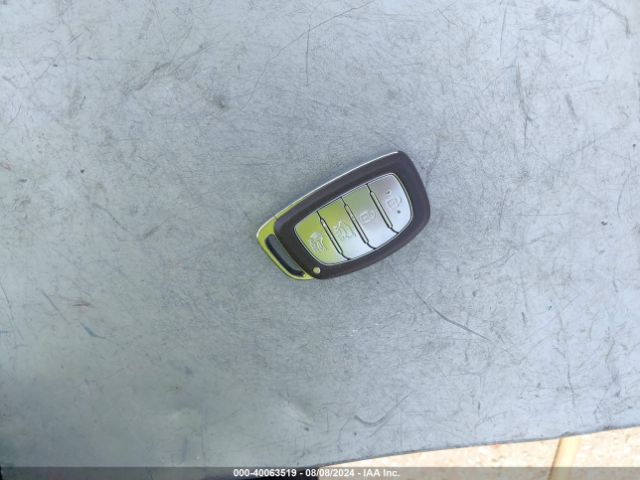 KM8J33A44KU939593 Hyundai Tucson Value