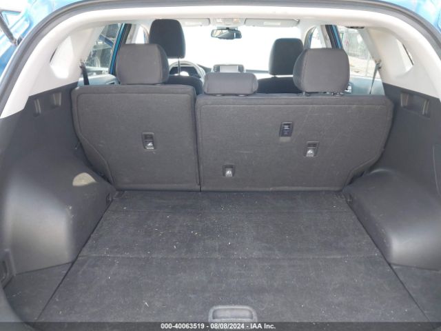 KM8J33A44KU939593 Hyundai Tucson Value