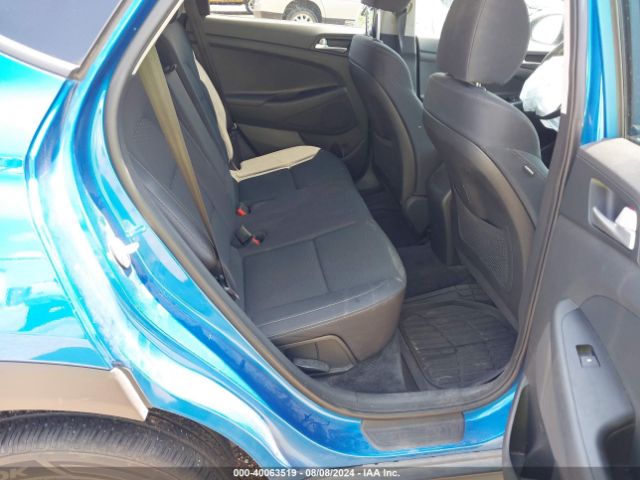 KM8J33A44KU939593 Hyundai Tucson Value
