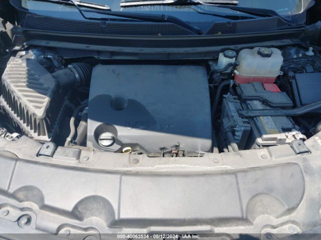 1GNEVJKW4KJ254376 Chevrolet Traverse Rs