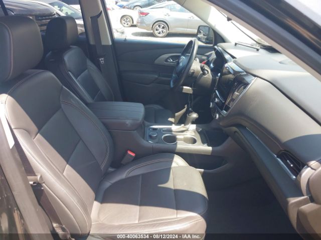 1GNEVJKW4KJ254376 Chevrolet Traverse Rs