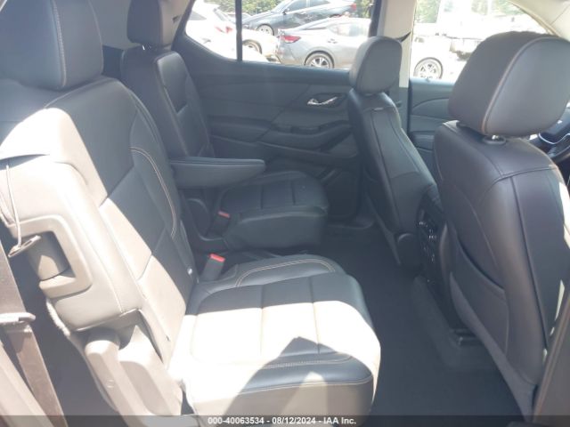 1GNEVJKW4KJ254376 Chevrolet Traverse Rs