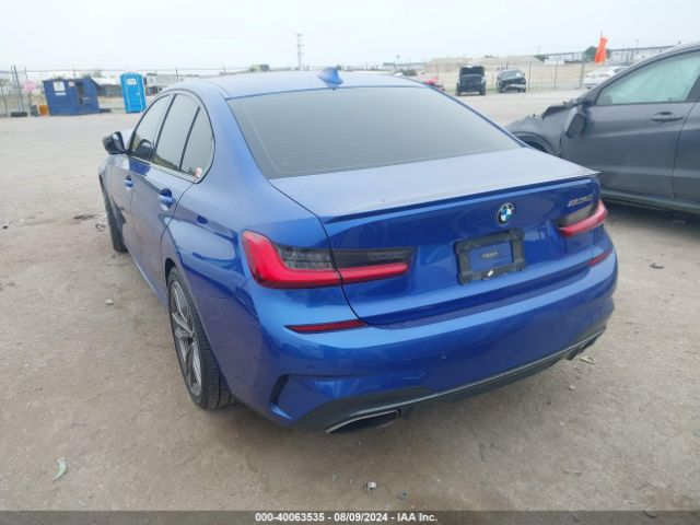 WBA5U7C08LFH17925 BMW 3 Series M340i