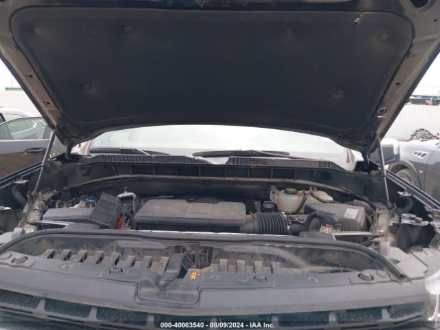 1GCRYDED0LZ278884 Chevrolet Silverado 1500 4wd Double Cab Standard Bed Lt