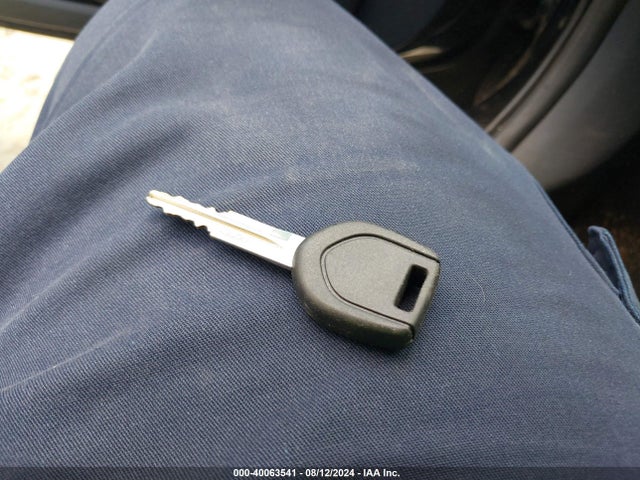 2009 MITSUBISHI ECLIPSE 4A3AK24F39E013525 Photo 10