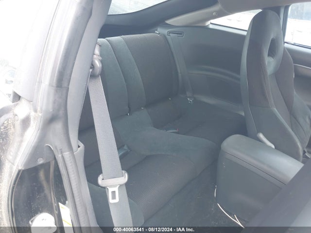 2009 MITSUBISHI ECLIPSE 4A3AK24F39E013525 Photo 7