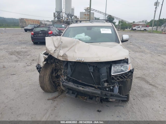 1C4RJEBG5FC903697 Jeep Grand Cherokee Limited