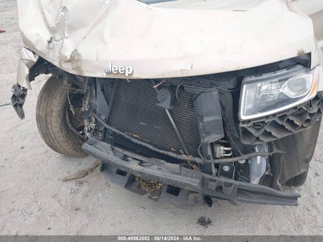 1C4RJEBG5FC903697 Jeep Grand Cherokee Limited