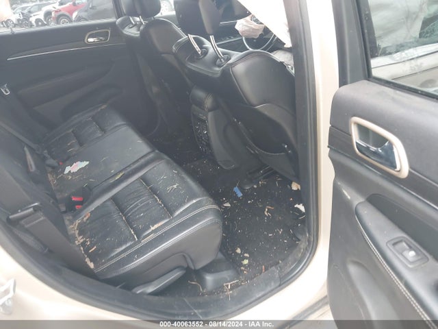 1C4RJEBG5FC903697 Jeep Grand Cherokee Limited