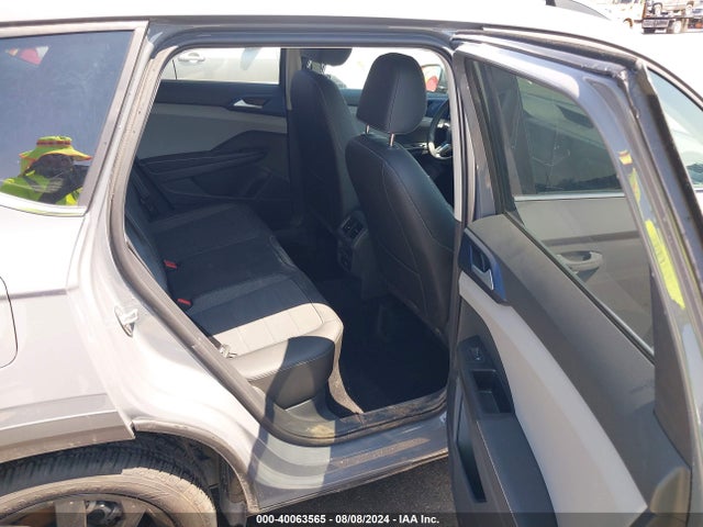 3VVSX7B27RM002187 Volkswagen Taos 1.5t Se