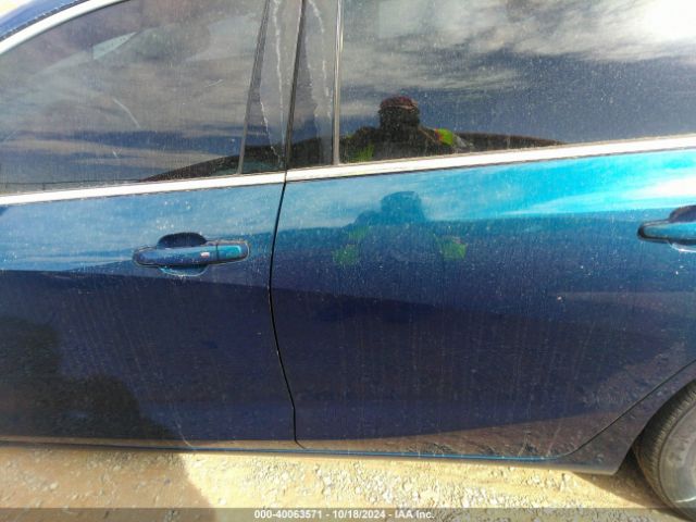 1G1ZB5ST5KF127289 Chevrolet Malibu 1ls