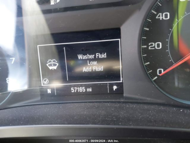 1G1ZB5ST5KF127289 Chevrolet Malibu 1ls
