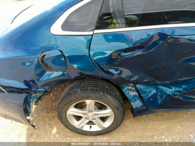 1G1ZB5ST5KF127289 Chevrolet Malibu 1ls