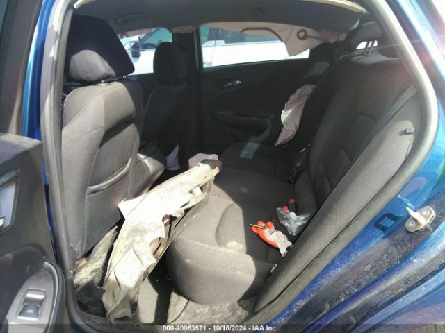 1G1ZB5ST5KF127289 Chevrolet Malibu 1ls