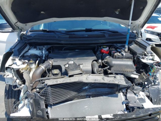 1FM5K8GT1GGD13957 Ford EXPLORER SPORT