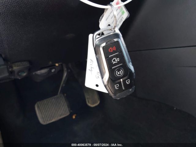 1FM5K8GT1GGD13957 Ford EXPLORER SPORT