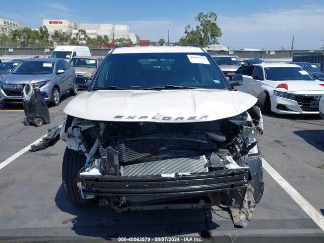 1FM5K8GT1GGD13957 Ford EXPLORER SPORT