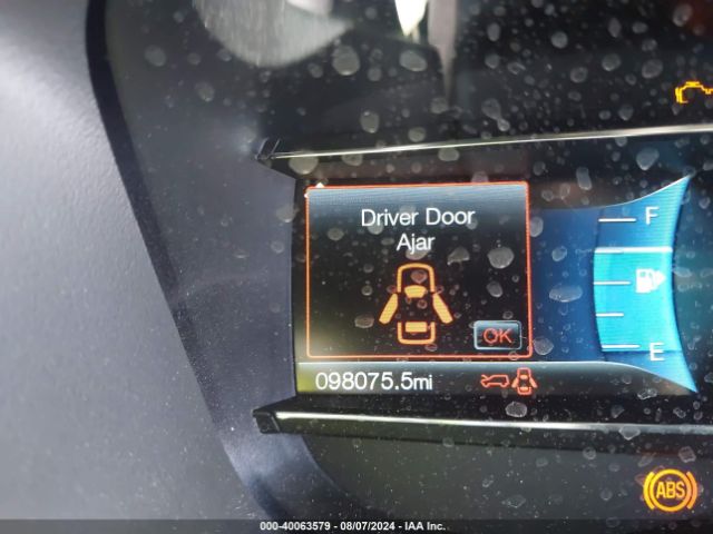 1FM5K8GT1GGD13957 Ford EXPLORER SPORT