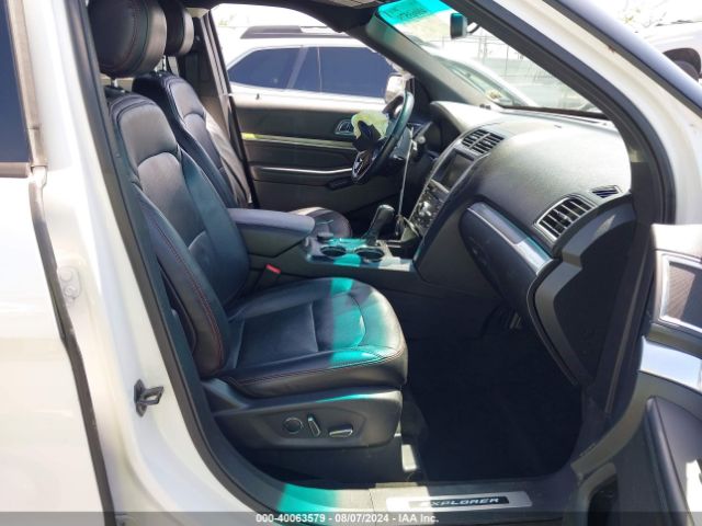 1FM5K8GT1GGD13957 Ford EXPLORER SPORT