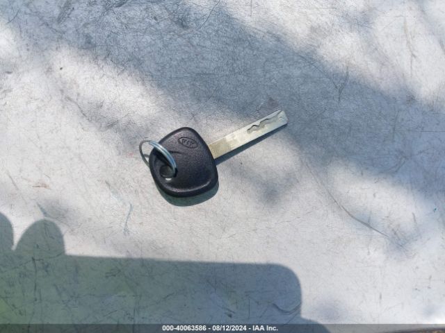 3KPA24AB7KE216170 KIA RIO LX