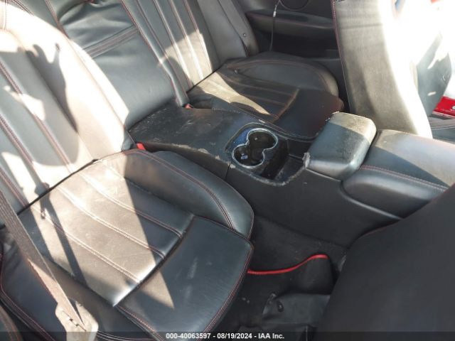 2011 MASERATI GRANTURISMO ZAM45KLA0B0058532 Photo 7