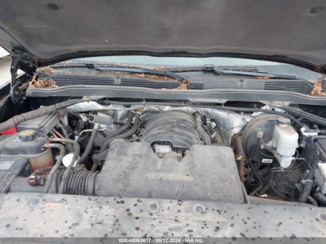 1GCVKPEH2FZ164278 Chevrolet Silverado 1500 Wt