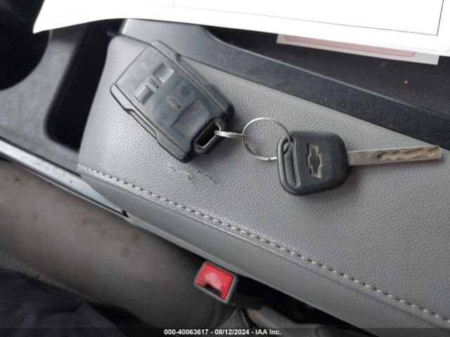 1GCVKPEH2FZ164278 Chevrolet Silverado 1500 Wt