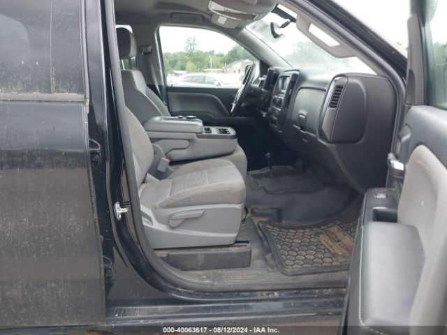 1GCVKPEH2FZ164278 Chevrolet Silverado 1500 Wt