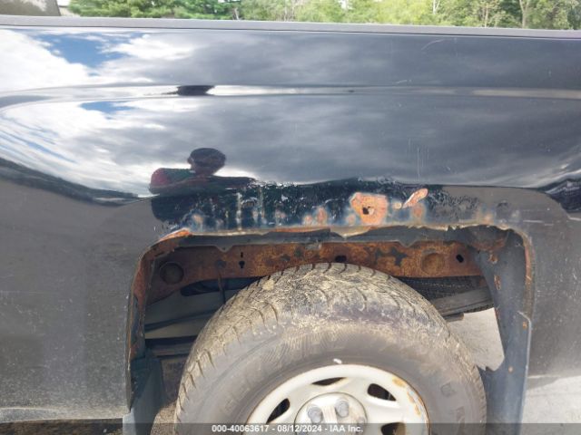 1GCVKPEH2FZ164278 Chevrolet Silverado 1500 Wt