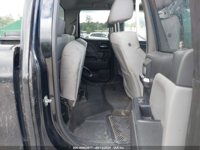 1GCVKPEH2FZ164278 Chevrolet Silverado 1500 Wt
