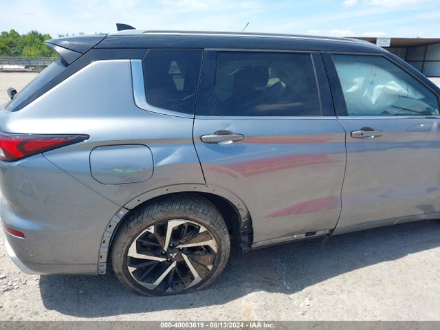 2023 MITSUBISHI OUTLANDER PHEV JA4T5VA96PZ062611 Photo 5