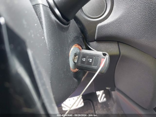 2018 MITSUBISHI OUTLANDER SPORT JA4AR3AU3JU003718 Photo 10