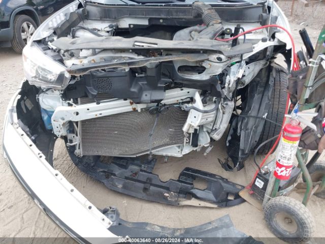2018 MITSUBISHI OUTLANDER SPORT JA4AR3AU3JU003718 Photo 5