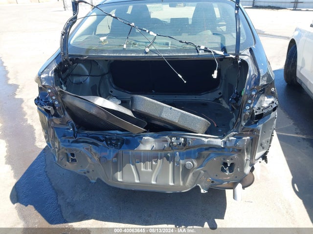 Toyota COROLLA LE 2022 JTDEPMAEXNJ232397 Image 18