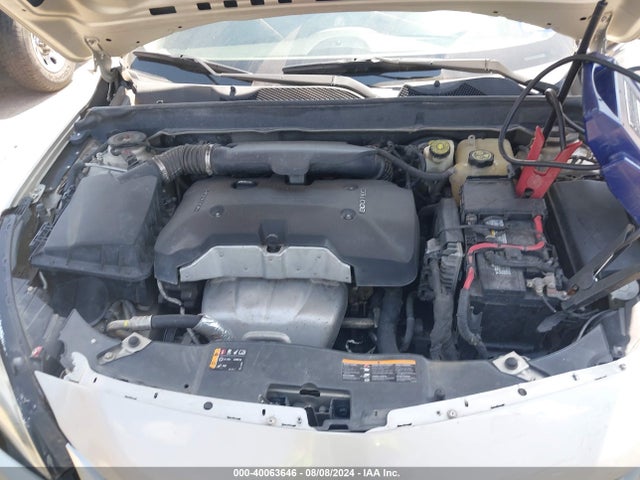 Chevrolet MALIBU LS 2015 1G11B5SLXFF210316 Image 10