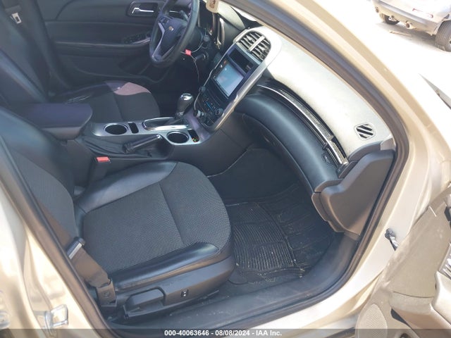 Chevrolet MALIBU LS 2015 1G11B5SLXFF210316 Image 5