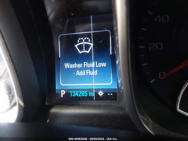 Chevrolet MALIBU LS 2015 1G11B5SLXFF210316 Image 7