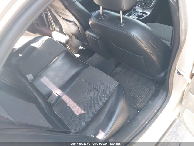 Chevrolet MALIBU LS 2015 1G11B5SLXFF210316 Image 8