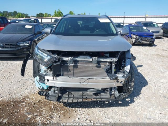 2T3P1RFV0NC272233 Toyota Rav4 Xle/xle Premium