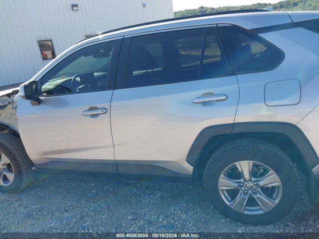 2T3P1RFV0NC272233 Toyota Rav4 Xle/xle Premium