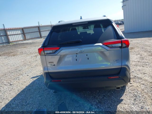 2T3P1RFV0NC272233 Toyota Rav4 Xle/xle Premium