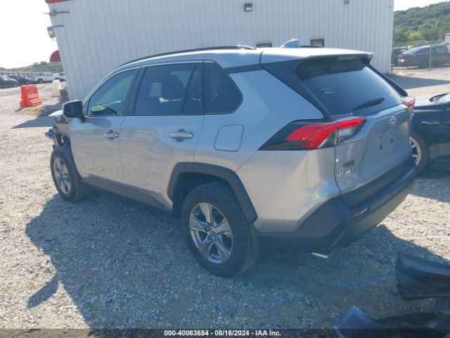 2T3P1RFV0NC272233 Toyota Rav4 Xle/xle Premium