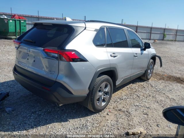 2T3P1RFV0NC272233 Toyota Rav4 Xle/xle Premium