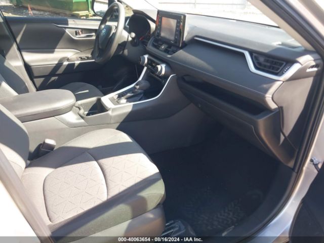 2T3P1RFV0NC272233 Toyota Rav4 Xle/xle Premium