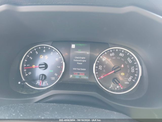 2T3P1RFV0NC272233 Toyota Rav4 Xle/xle Premium