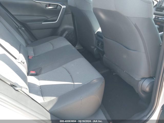 2T3P1RFV0NC272233 Toyota Rav4 Xle/xle Premium