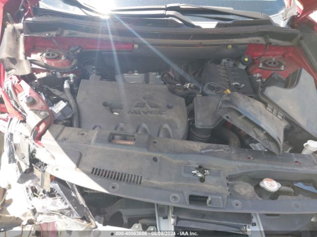 JA4AD3A35HZ023150 Mitsubishi Outlander Se/sel